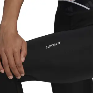 Leggings élastique en forme-V Damen adidas Techfit image-6