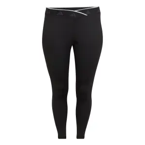 Leggings elasticizzati a V da donna adidas Techfit GT image-0