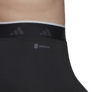Leggings elasticizzati a V da donna adidas Techfit GT image-6