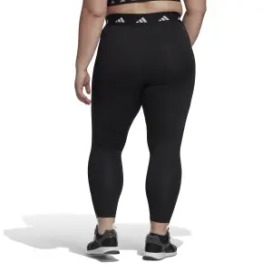 Leggings de mujer adidas Techfit GT image-4