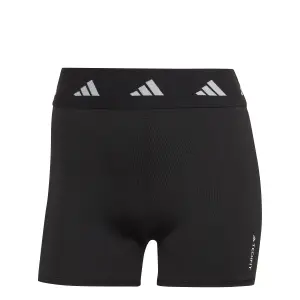 Pantalón corto de mujer adidas Techfit image-0