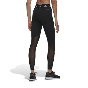 Leggings de mujer adidas Techfit image-1