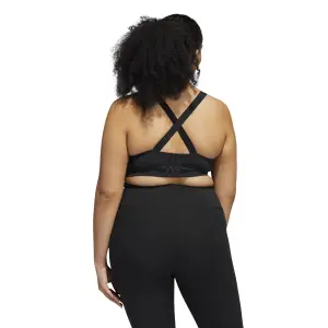 Brassière Damen adidas TLRD Impact Luxe Training High-Support image-4