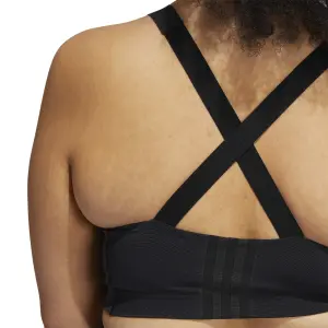 Brassière Damen adidas TLRD Impact Luxe Training High-Support image-6