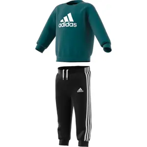 Pantalón de chándal para niño adidas French Terry image-0