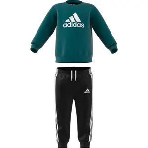 Pantalón de chándal para niño adidas French Terry image-1