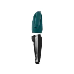 Pantaloni da jogging per bambini adidas French Terry image-3