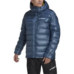 Parka adidas Terrex Techrock Belay image-4