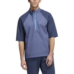Chaqueta impermeable adidas Provisional image-2