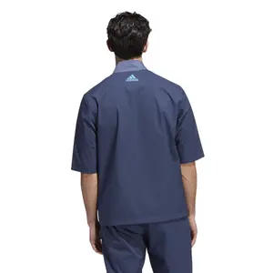Chaqueta impermeable adidas Provisional image-3