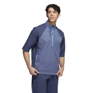 Chaqueta impermeable adidas Provisional image-4
