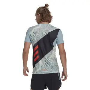 Maillot adidas 65 Terrex Agravic Pro image-1