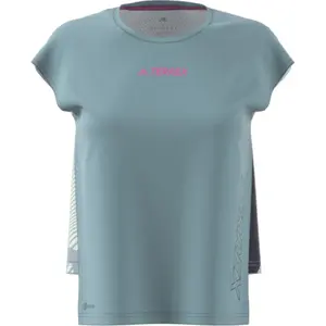 Maglia da donna adidas 65 Terrex Agravic Pro image-0