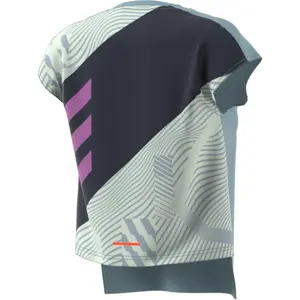 Maglia da donna adidas 65 Terrex Agravic Pro image-2