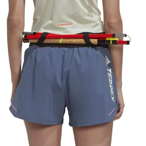 Calções para mulheres adidas 65 Terrex Agravic image-5