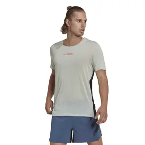 Trikot aus Wolle adidas Terrex Agravic Pro image-1