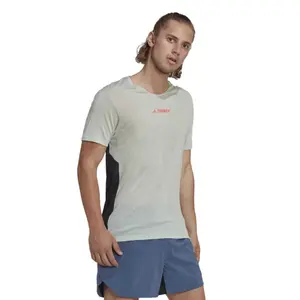 Trikot aus Wolle adidas Terrex Agravic Pro image-2