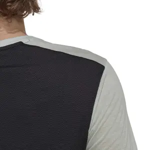 Trikot aus Wolle adidas Terrex Agravic Pro image-5
