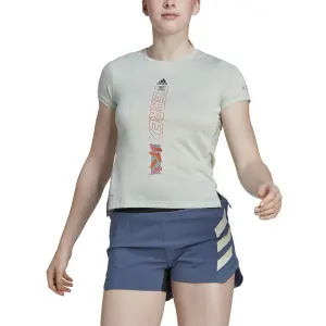 Women's jersey adidas 45 Terrex Agravic image-2