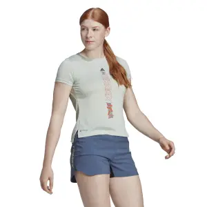 Women's jersey adidas 45 Terrex Agravic image-4