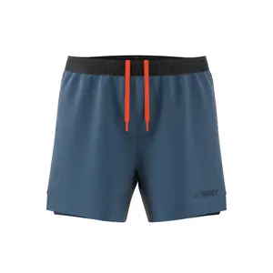 Pantalón corto de trail running adidas Terrex image-1