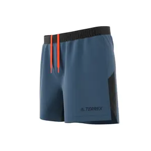 Pantalón corto de trail running adidas Terrex image-3