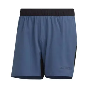 Pantalón corto de trail running adidas Terrex image-0