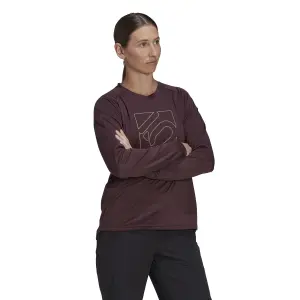 Women's swimsuit adidas Five Ten image-4