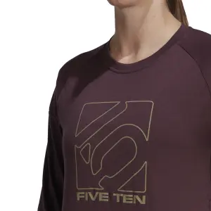 Women's swimsuit adidas Five Ten image-6