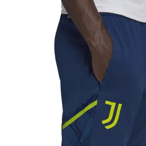 Pantalon d'entraînement Juventus Turin Condivo 2022/23 image-6