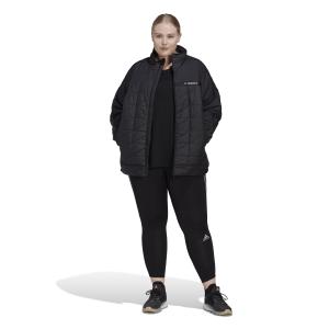 Chaqueta de plumón para mujer adidas Terrex GT image-1