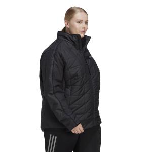 Chaqueta de plumón para mujer adidas Terrex GT image-2