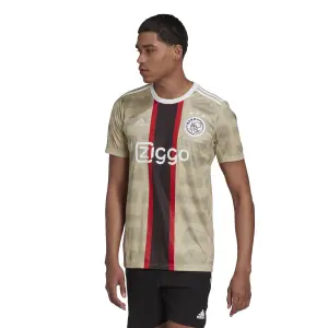 Terceira camisola Ajax Amsterdam Daily Paper 2022/23 image-2