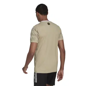 Terceira camisola Ajax Amsterdam Daily Paper 2022/23 image-6