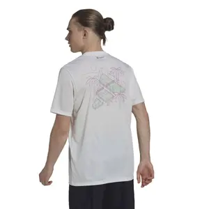 Camiseta de pádel adidas image-5