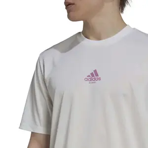 Camiseta de pádel adidas image-6