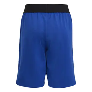 Children's training shorts adidas Aeroready image-1