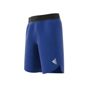 Children's training shorts adidas Aeroready image-2