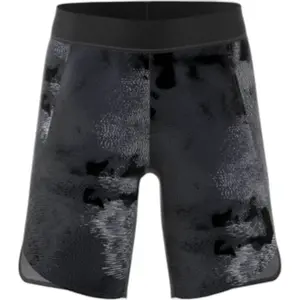 Short enfant adidas Aeroready HIIT image-0