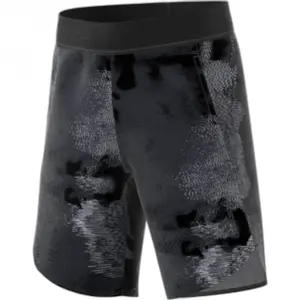 Short enfant adidas Aeroready HIIT image-1
