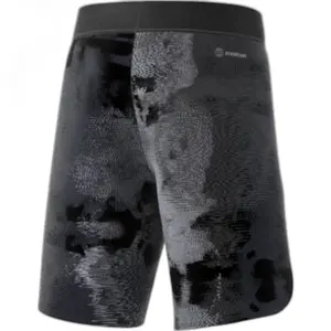 Short enfant adidas Aeroready HIIT image-2