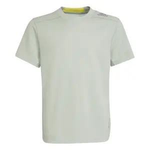 T-shirt de criança adidas Heat.Rdy image-0