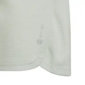 T-shirt de criança adidas Heat.Rdy image-4