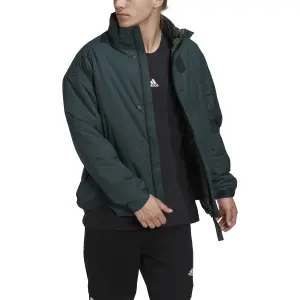 Chaqueta impermeable aislada adidas Terrex Ct Myshelter image-3