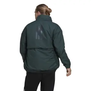 Chaqueta impermeable aislada adidas Terrex Ct Myshelter image-5
