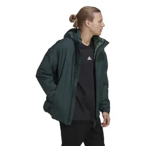 Chaqueta impermeable aislada adidas Terrex Ct Myshelter image-4