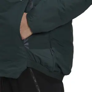 Chaqueta impermeable aislada adidas Terrex Ct Myshelter image-6