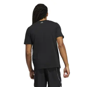 Camiseta adidas D.O.N. Future of Fast image-4