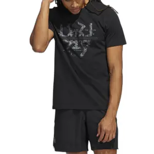 Camiseta adidas D.O.N. Future of Fast image-2