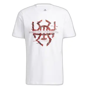 Camiseta adidas D.O.N. Future of Fast image-0